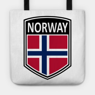 National - Norway Tote