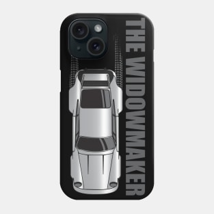 THE WIDOWMAKER Phone Case