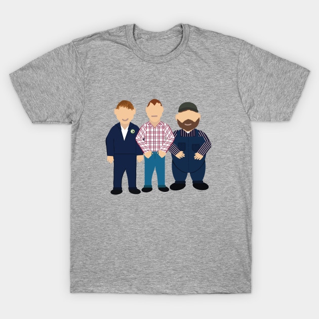 letterkenny t shirt