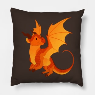 Skywing Pillow