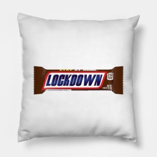 lockdown Pillow