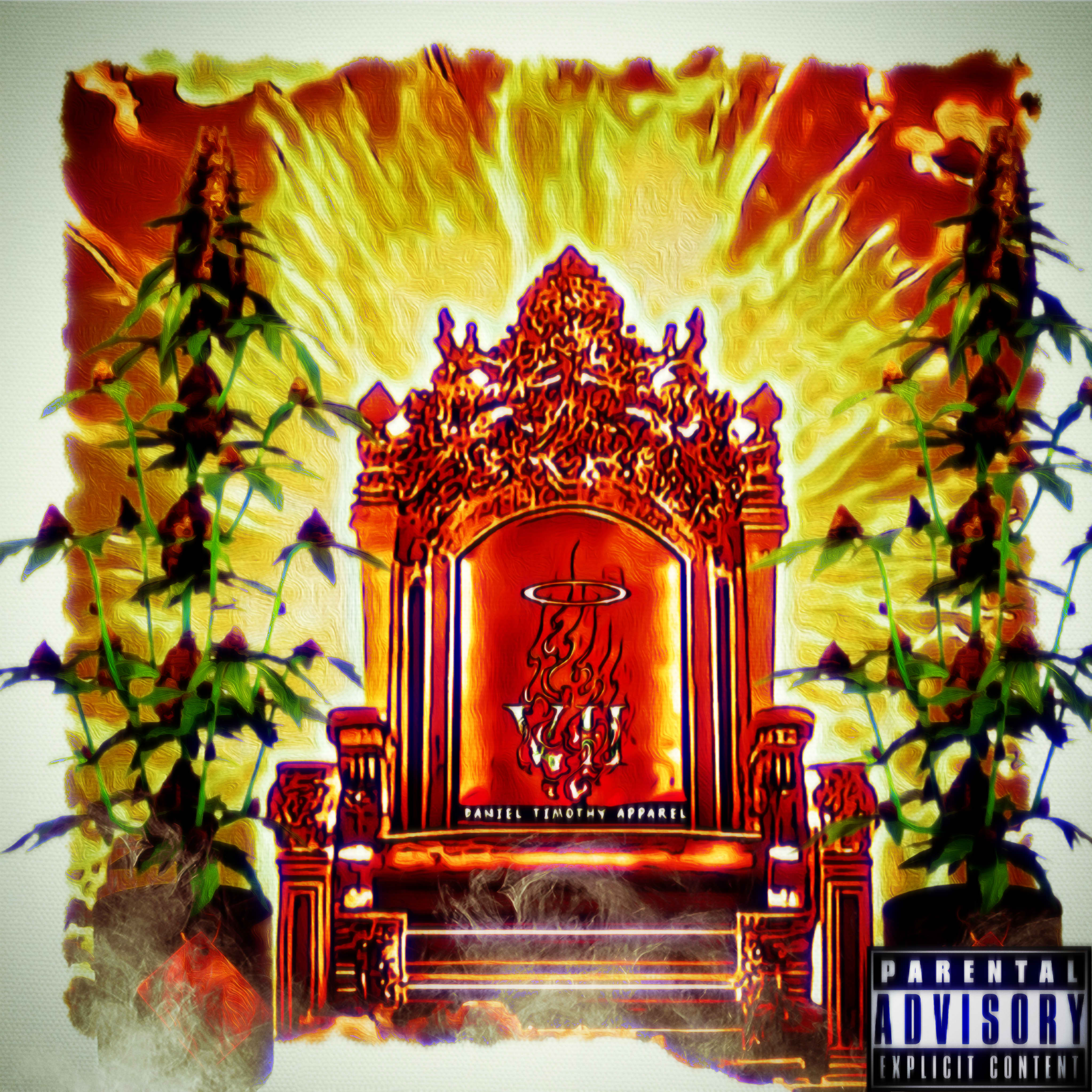 Daniel Timothy Apparel  profile image
