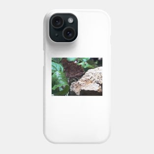 LE PANASONIC FZ 200 PAR OKAIO CRÉATION Phone Case