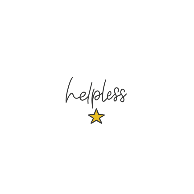 Hamilton - Helpless by cheekymare