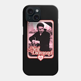 RETRO PHOTO. Phone Case