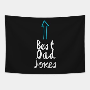 happy Father's day Tapestry