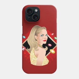 Ginger Phone Case