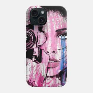 Pic Phone Case