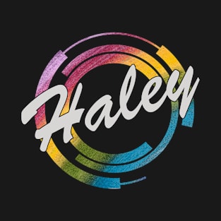 Haley T-Shirt