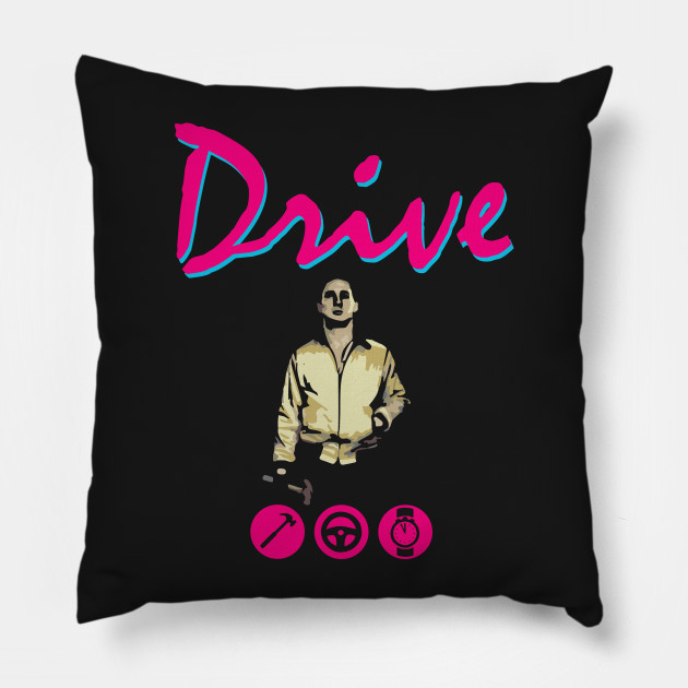 Drive Movie