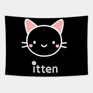 itten Tapestry