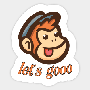 Gorilla Tag Boss Monkey Vr Gamer Shirt For Kids, Teen
