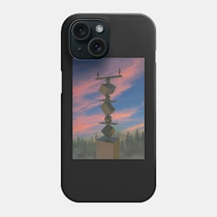 Balance Phone Case