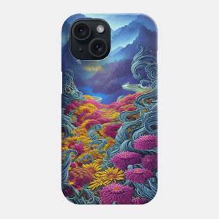 Vibrant Dream Phone Case