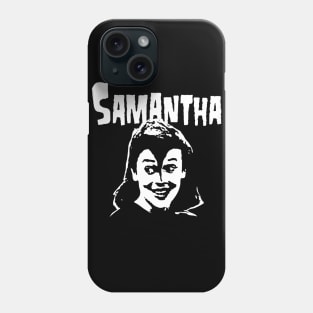 Samantha Phone Case