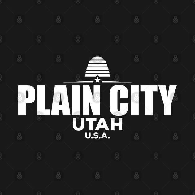 Plain City Utah by RAADesigns