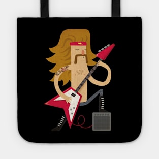 For Those About to Rock Tote
