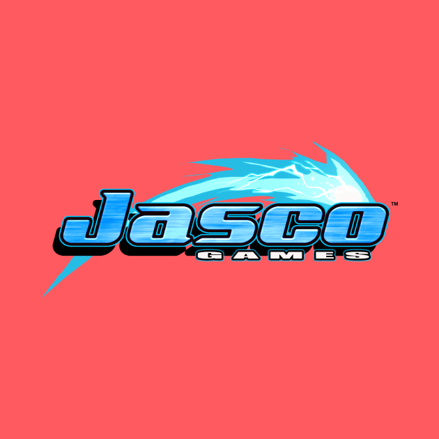 Jasco Games Official Logo by JascoGames