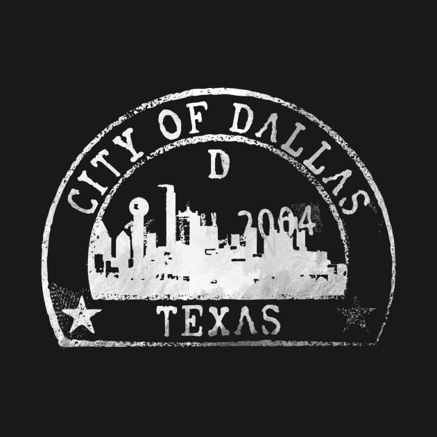 Dallas by KnuckleTonic