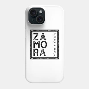 ZAMORA Phone Case