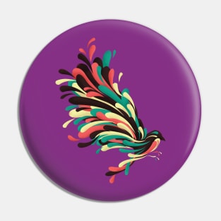 Avian Pin