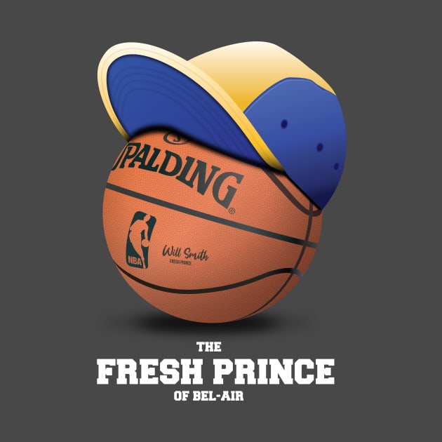 The Fresh Prince of Bel-Air by MoviePosterBoy