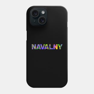 Navalny Phone Case