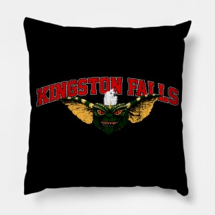 Kingston Falls Pillow