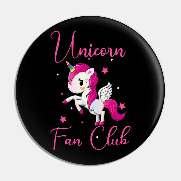 unicorn fun club Pin by Designdaily