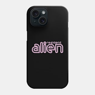 Best Move Alien Phone Case