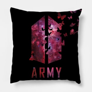 Bangtan Boys BTS KPOP Cushion Cover Throw Pillow Case Custom Gifts Soft  Decorative Cushions Cases Covers Home Decor