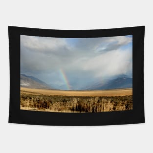 Argentine - El Calafate Tapestry