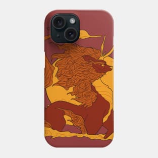 Kirin Phone Case