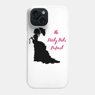 NEW! Pink Dirty Bits Logo 2019 Phone Case