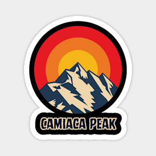 Camiaca Peak Magnet