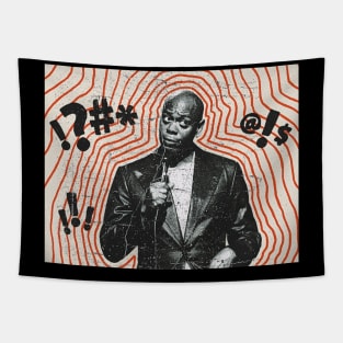 dave chappelle show vintage Tapestry