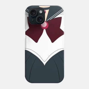 Sailor Pluto Phone Case