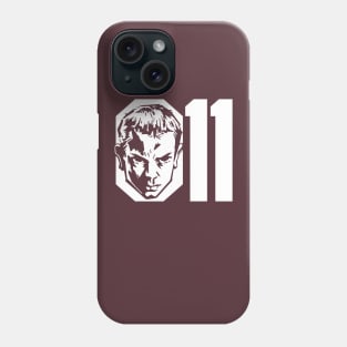 011 Phone Case