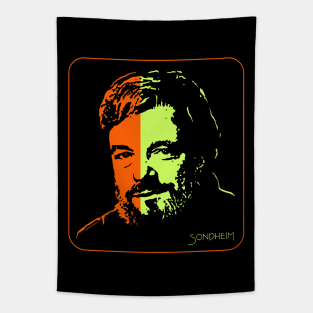 Stephen Sondheim Tapestry