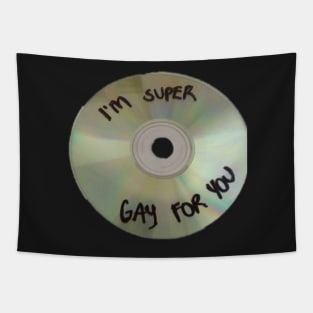 im super gay for you cd Tapestry