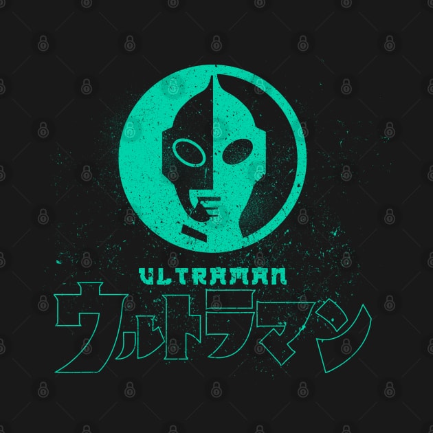 ultra hero tokusatsu 02 by Mad77store