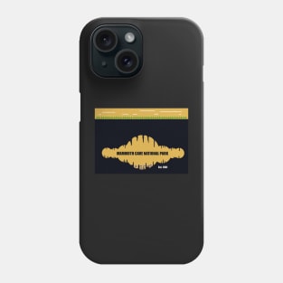Mammoth Cave National Park Phone Case