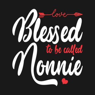 called nonnie T-Shirt