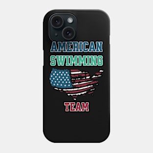 swim team, swim, frontcrawl, swimmer, swim gear, backstroke, swimming, swim life, swim fast, Phone Case