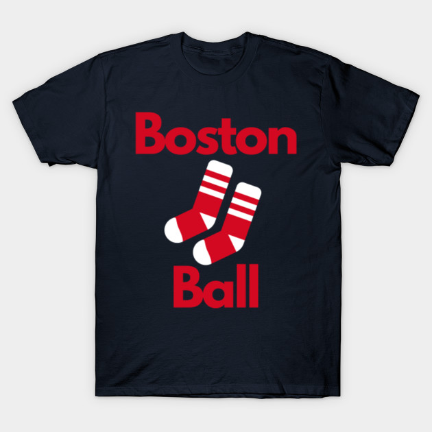 red sox baseball shirt