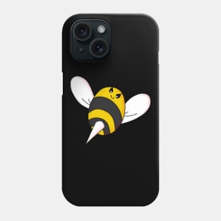 Bumble Bee Stinger Phone Case