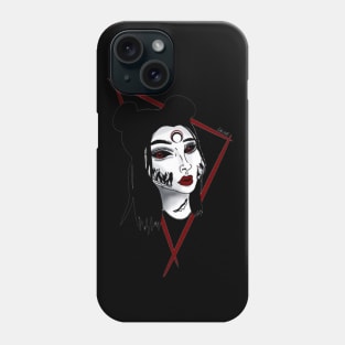 Mileena Phone Case