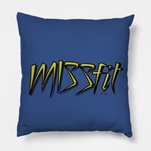 Missfit 2 Pillow