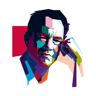 Tom Hanks T-Shirt