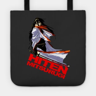 Mitsurugi Master Tote